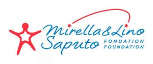 logo de la fondation mirella et lina saputo