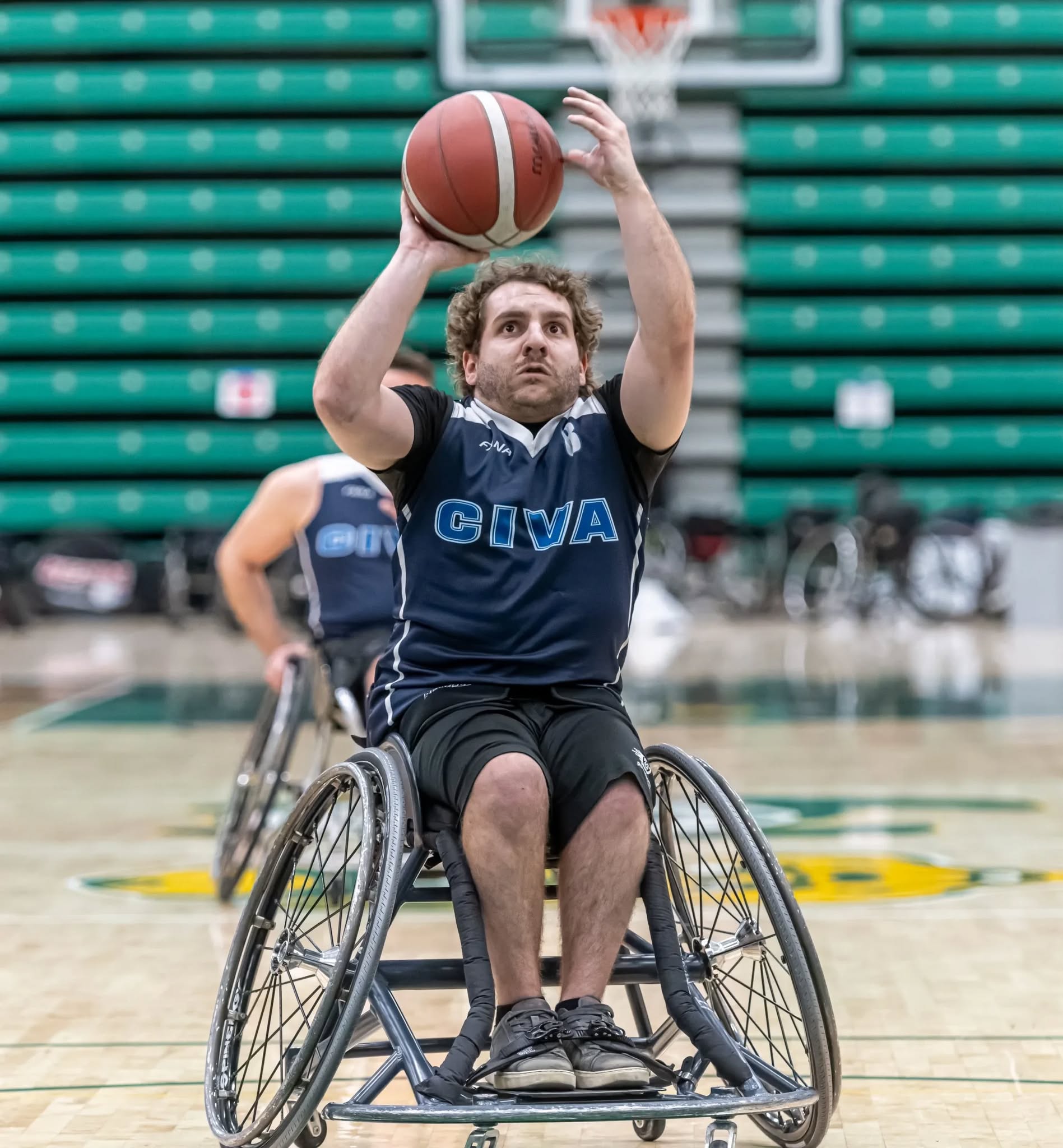 Basket AA