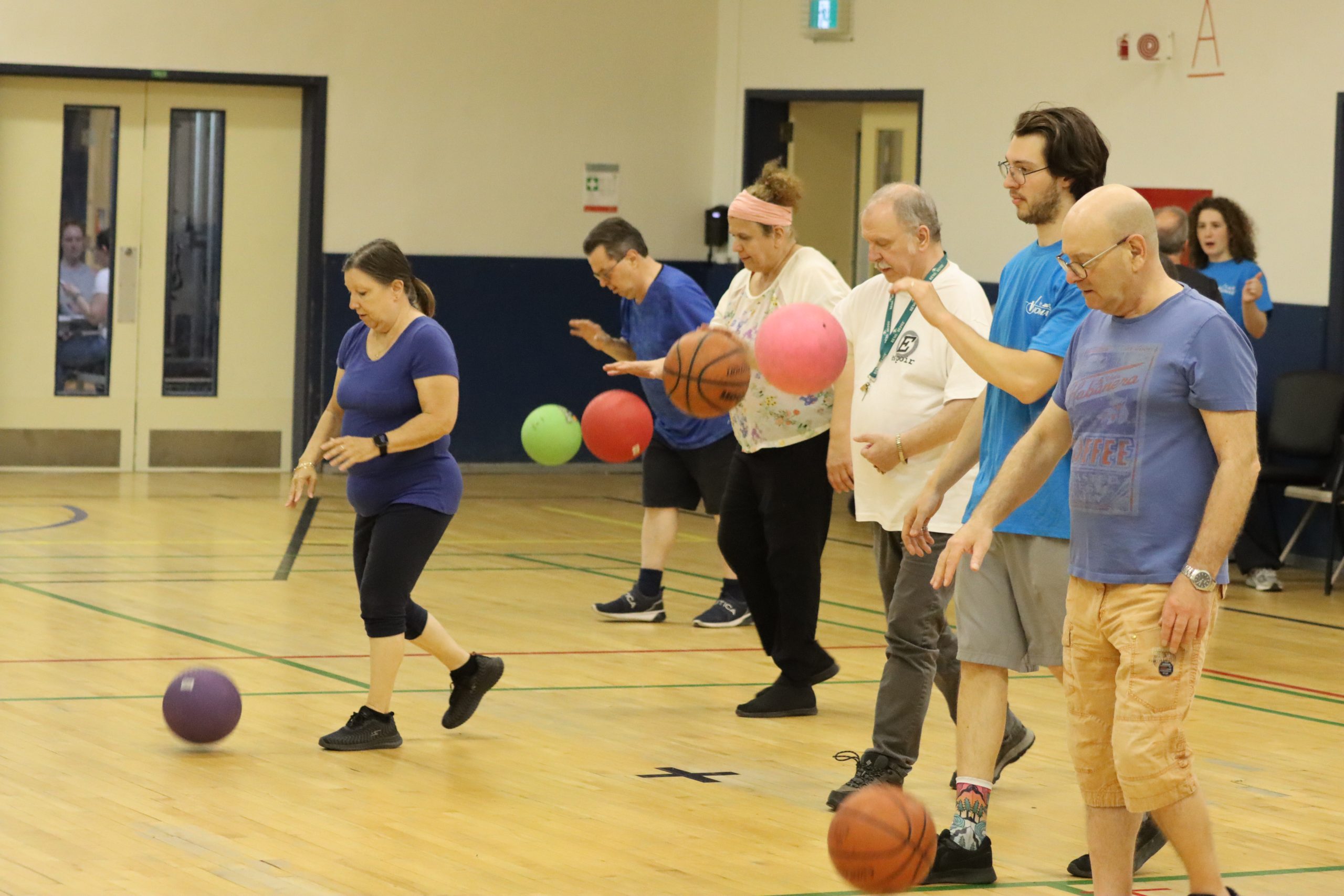 Multisports léger