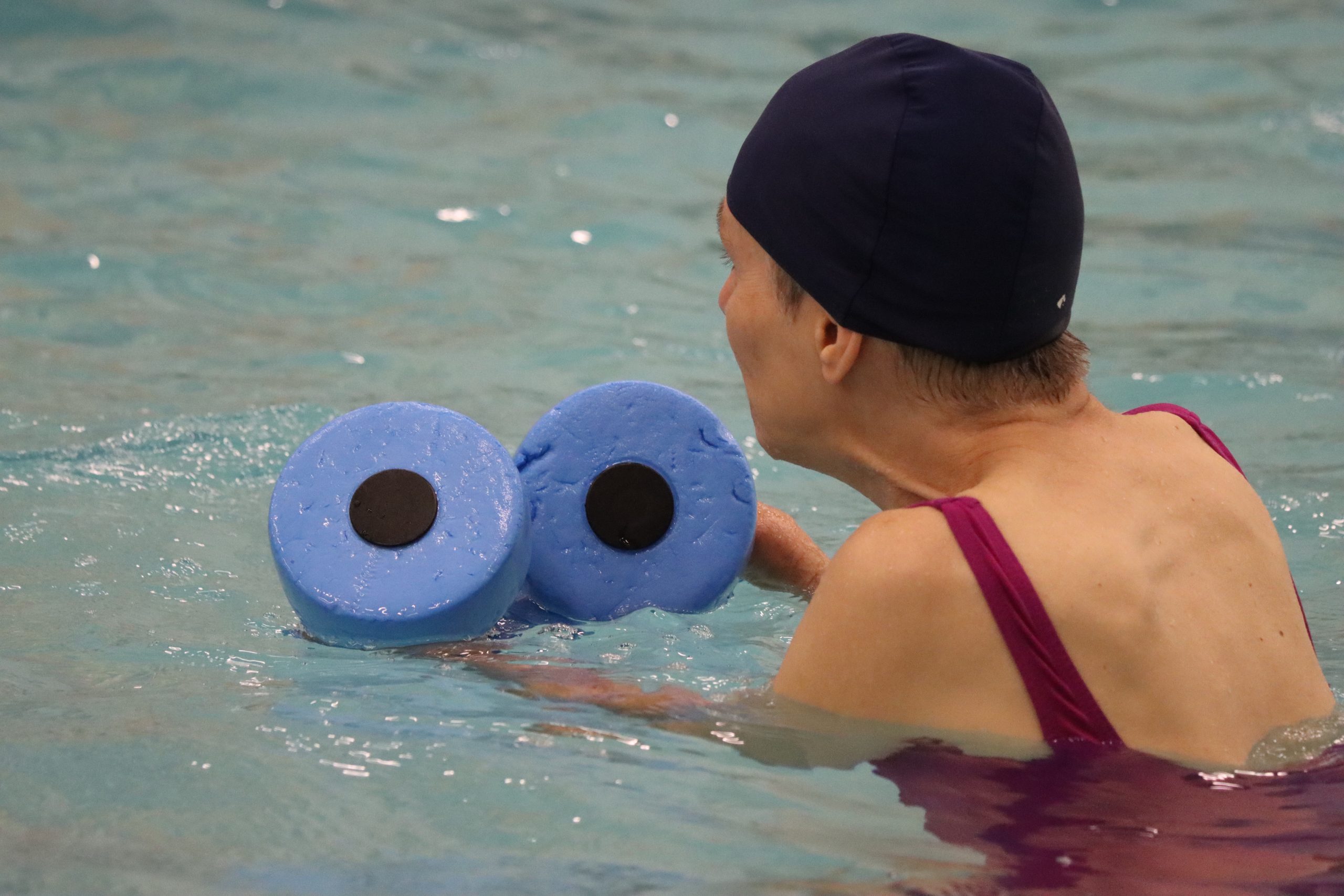 Aquaforme léger