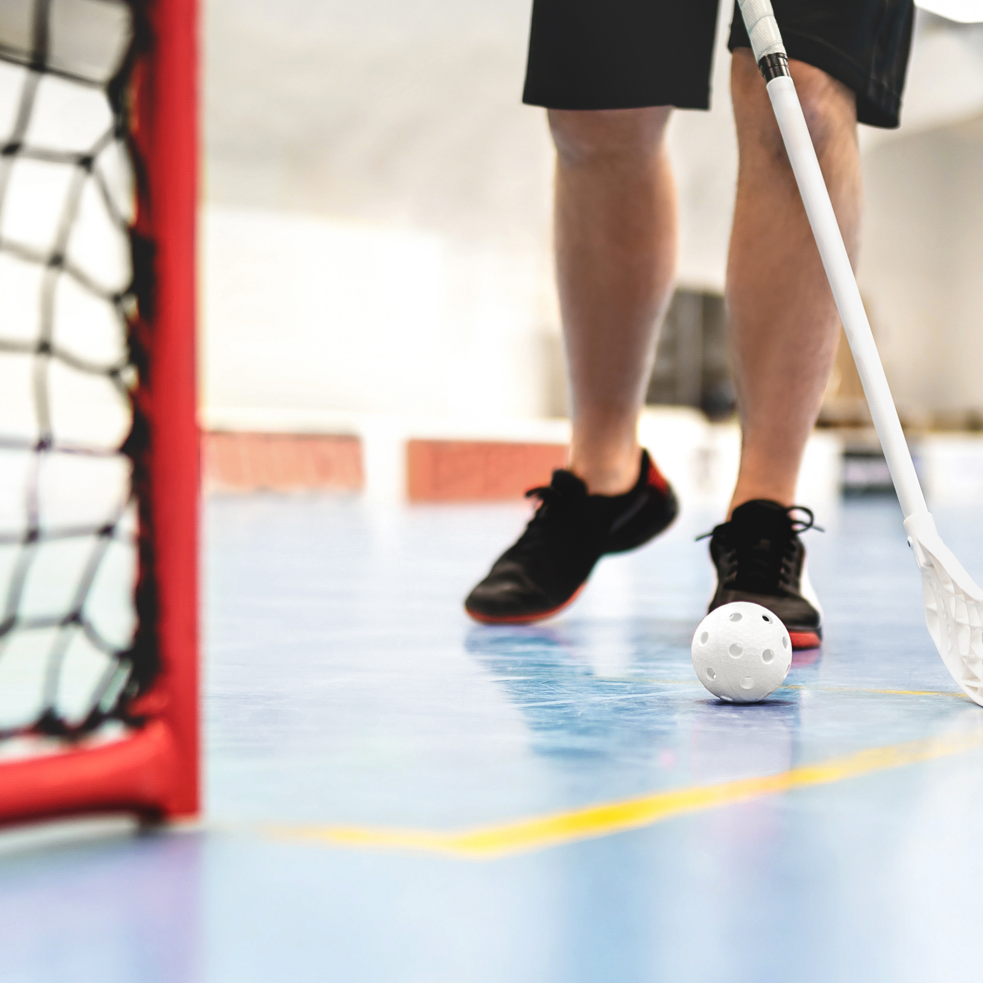 hockey cosom